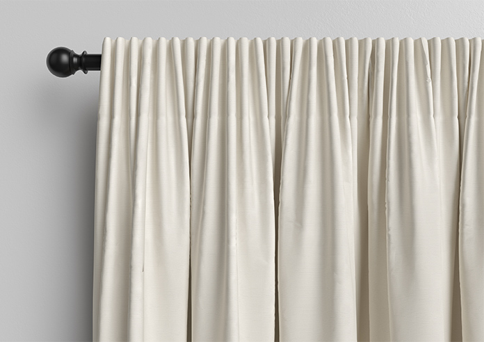 Stockholm, Pearl - Made to Measure Curtains - Image 10